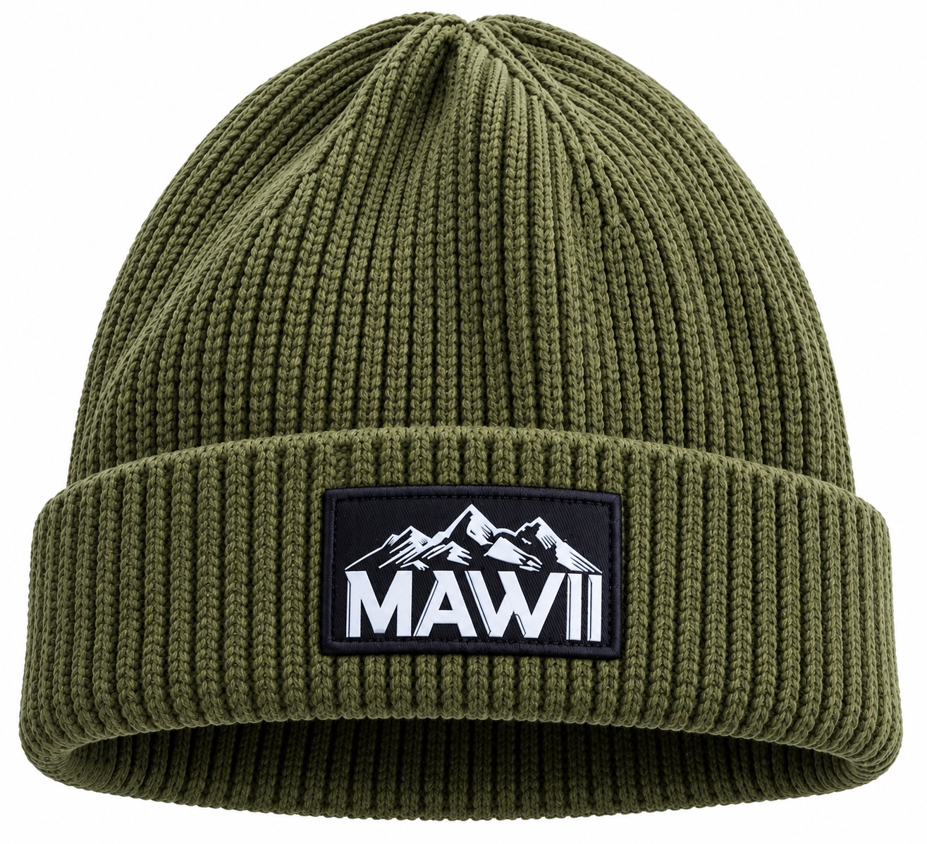 Mawii Cozy Beanie