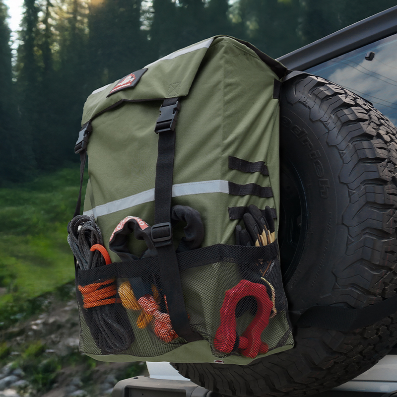 X Trail Bag-  Wasserdichte Reifentasche