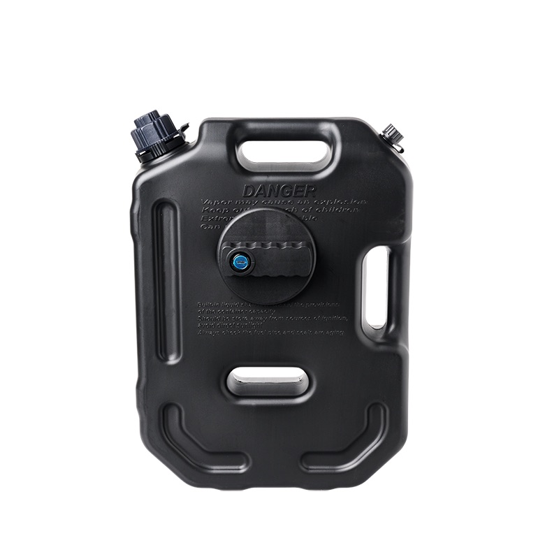 Offroad Kraftstoffkanister mit Schloss und Halterung 10 Liter schwarz  *Wieder erhältlich* Offroad Kraftstoffkanister mit Schloss und Halterung 10 Liter schwarz  *Wieder erhältlich*