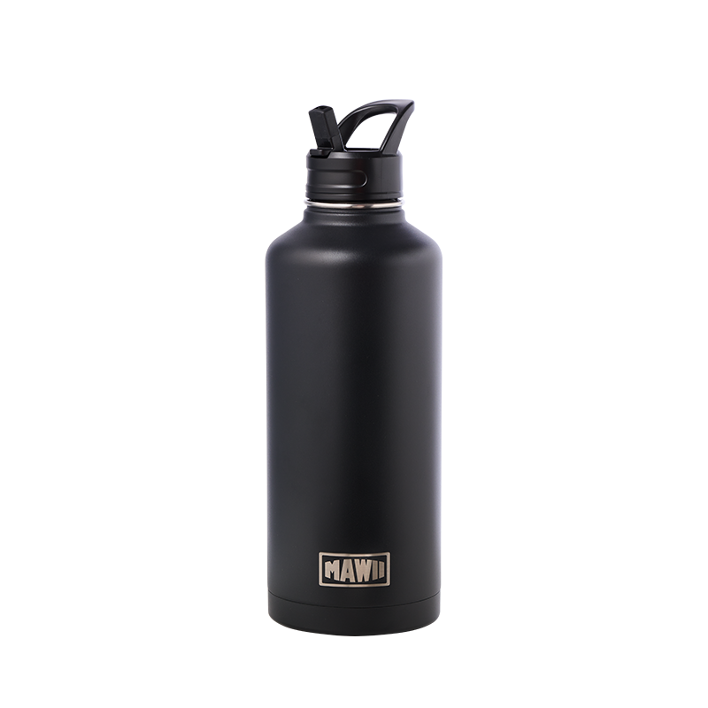 Premium Edelstahl Wasserflasche 