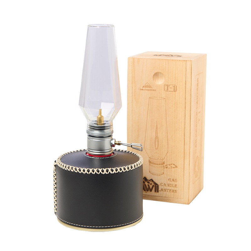 Gas Lampe-Laterne Gas Lampe-Laterne