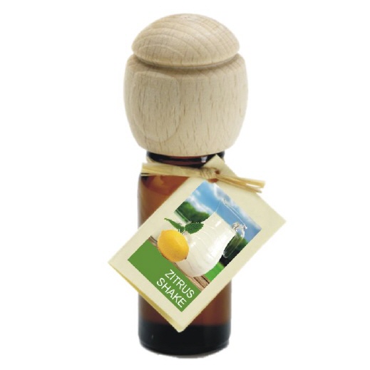 Piccolino Raumduft *Zitrus Shake* 10 ml