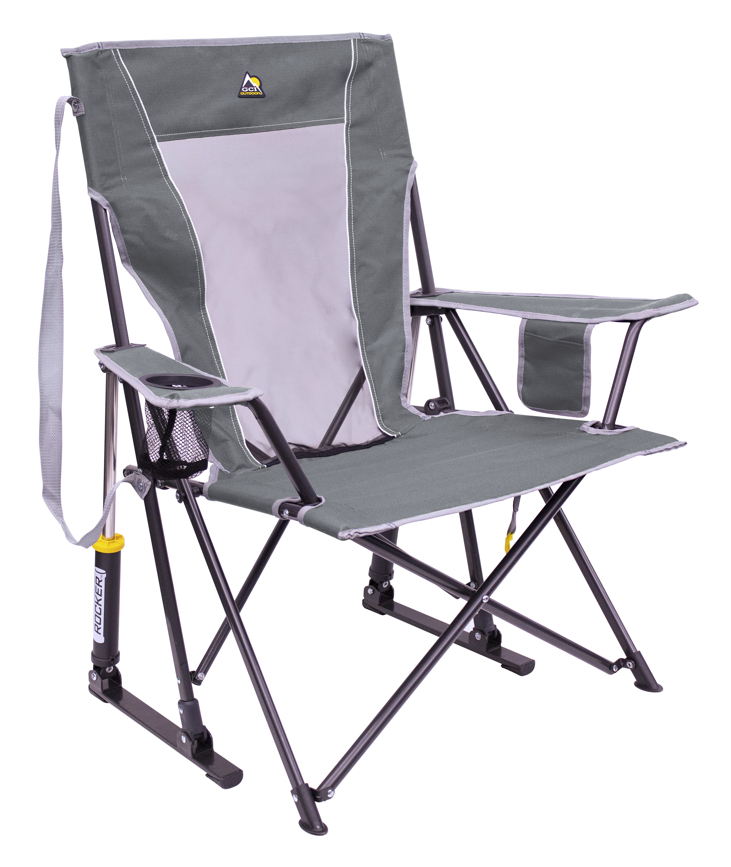 Comfort Pro Rocker von GCI Outdoor