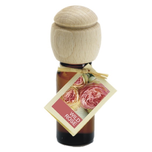 Piccolino Raumduft *Wildrose* 10 ml *Sonderpreis!* Piccolino Raumduft *Wildrose* 10 ml *Sonderpreis!*