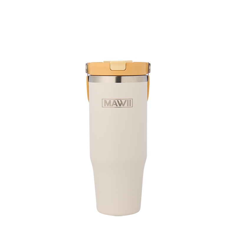 MAWII Aloha Cup Becher mit Henkel