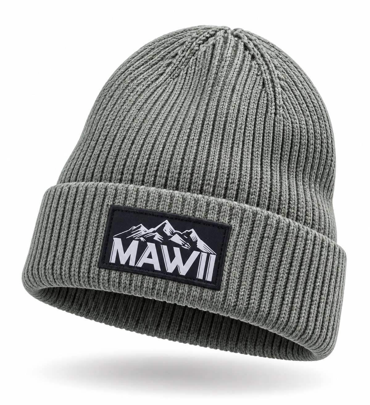 Mawii Cozy Beanie