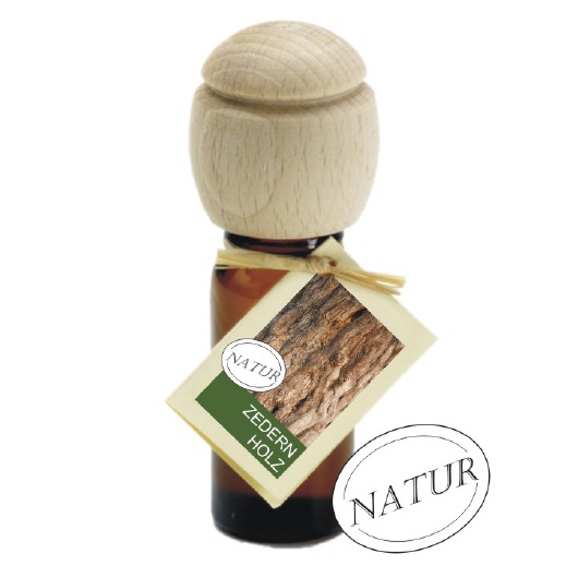 Piccolino Raumduft *Zedernholz* 10 ml  