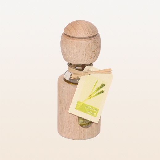 Primo Wandhalter für Piccolino Raumduft