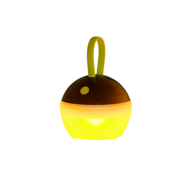 Tragbare LED Camping Lampe