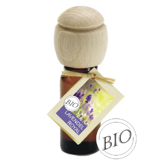 Piccolino Raumduft *Lavendel Royal BIO* 10 ml  