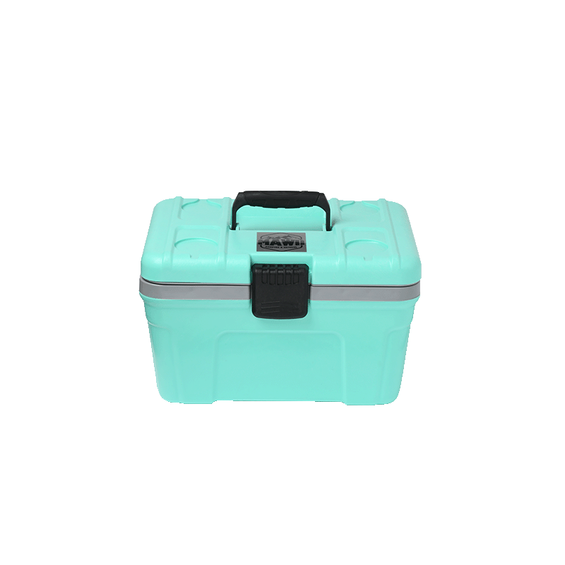 Frozen Cooler Kühlbox 12 Liter Frozen Cooler Kühlbox 12 Liter