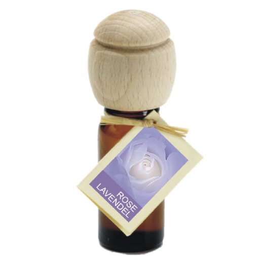 Piccolino Raumduft *Rose Lavendel* 10 ml