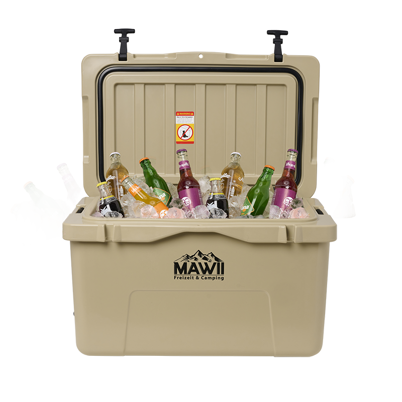 MAWII  Isolierte Kühlbox 