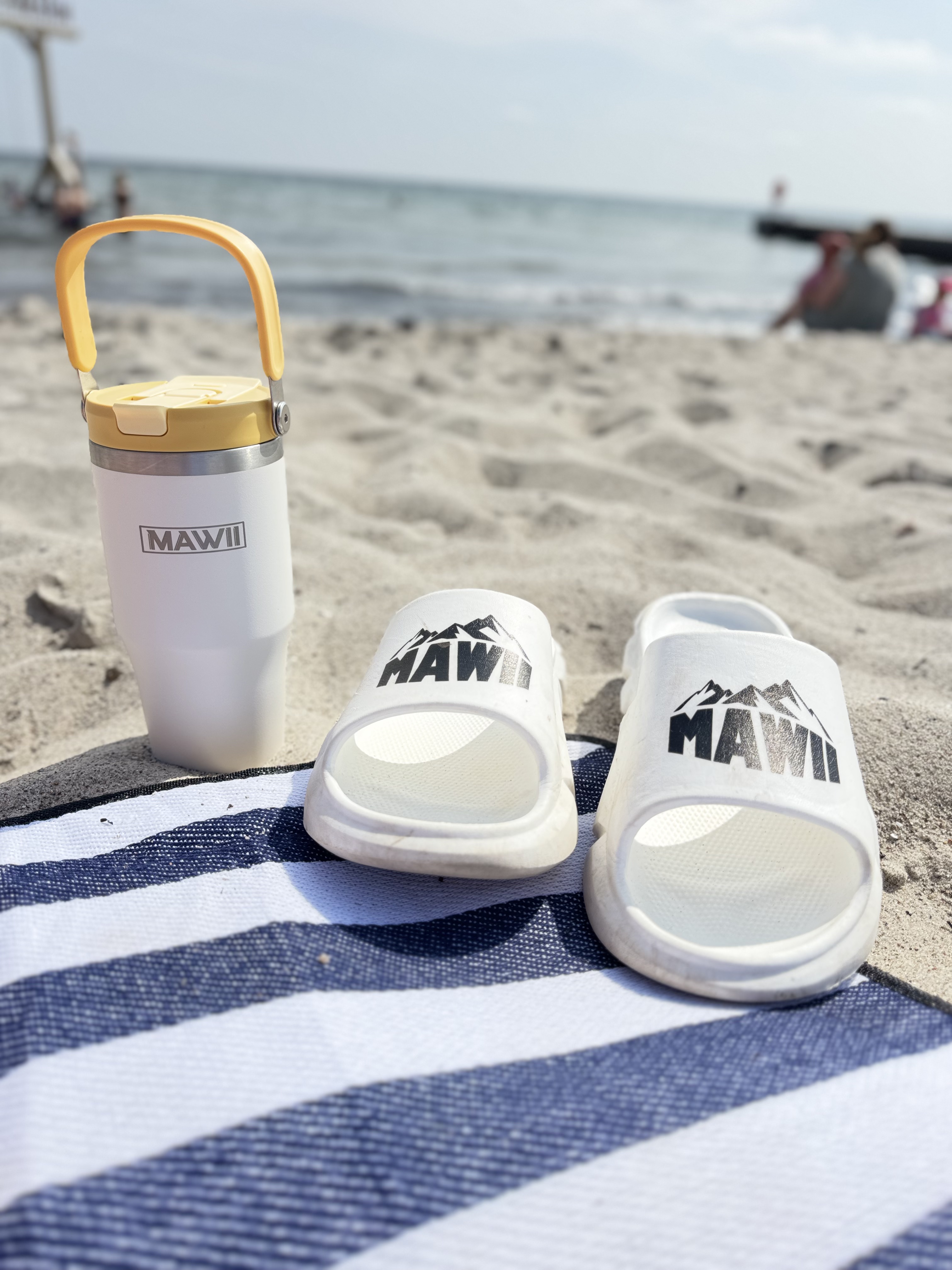 Aloha Cup Becher mit Henkel