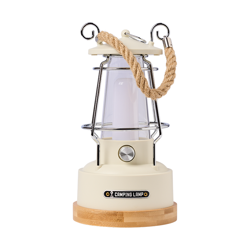 LED Retro Laterne/Lampe