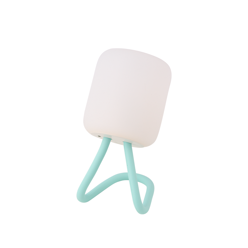 MAWII Sunny Light Silikon Lampe 