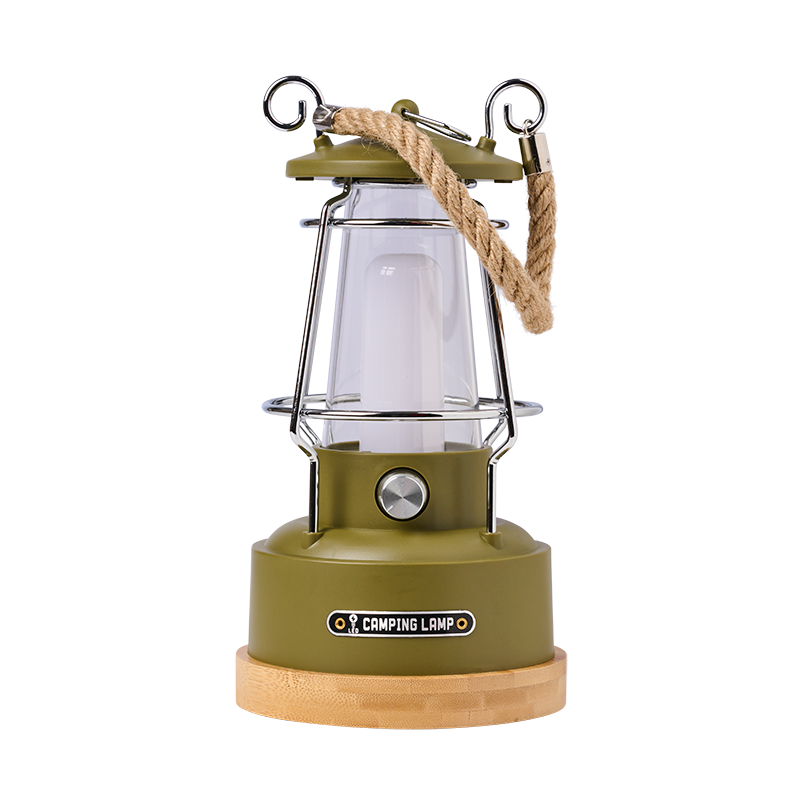 LED Retro Laterne/Lampe