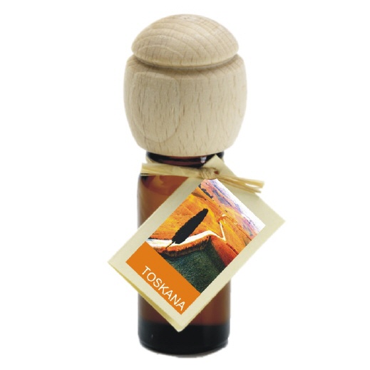Piccolino Raumduft *Toskana' 10 ml