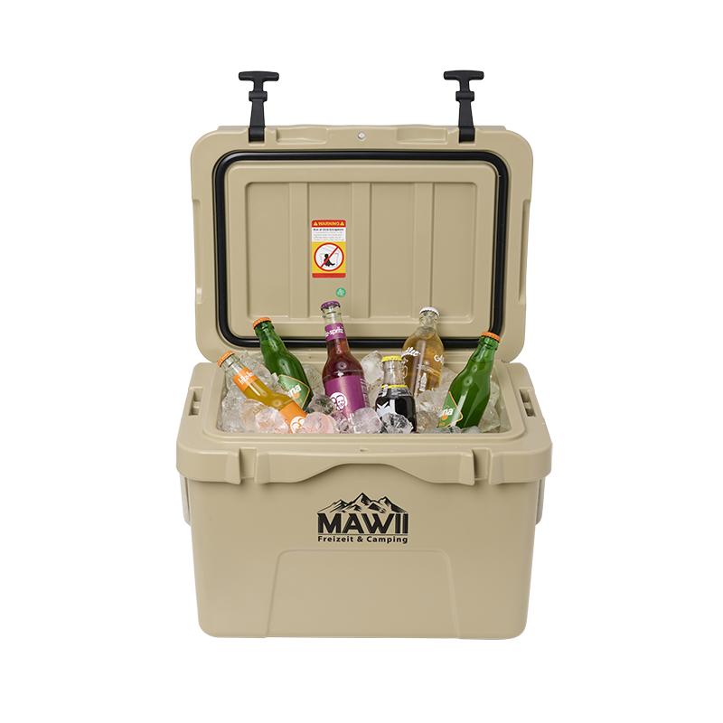 MAWII  Isolierte Kühlbox
