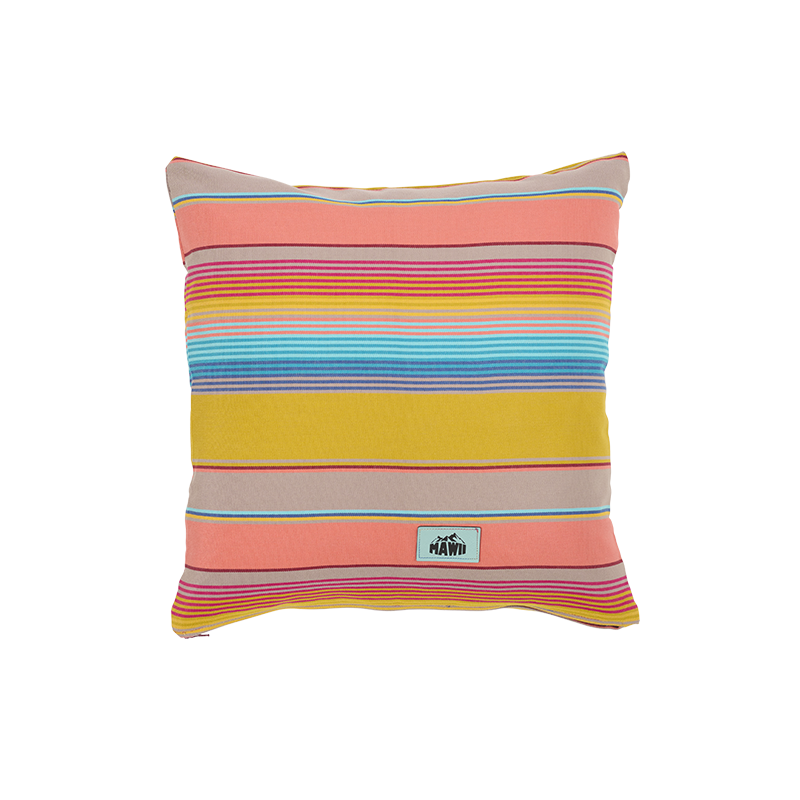 Kissen "Strip" - Outdoor Kissenbezug