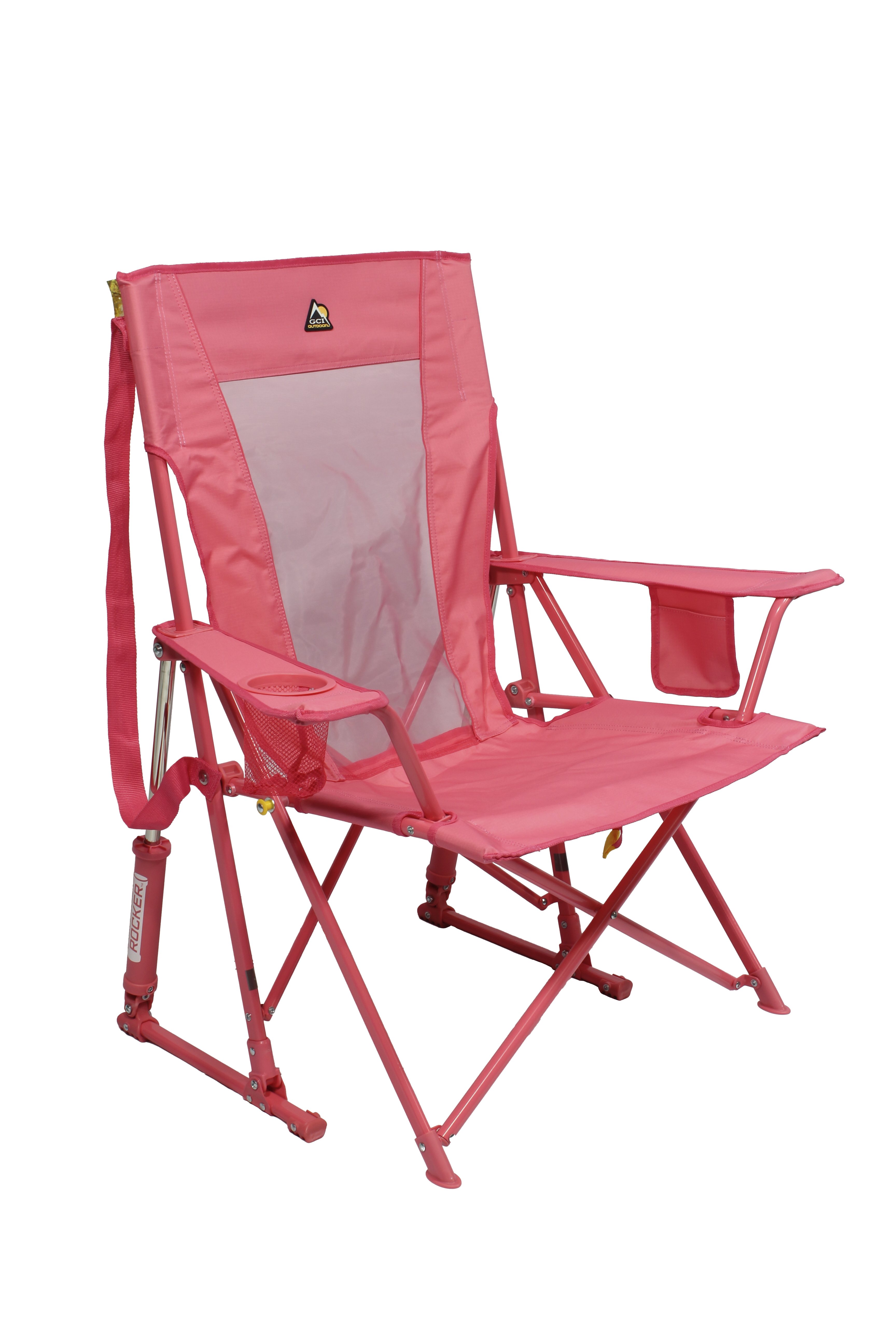 Comfort Pro Rocker von GCI Outdoor