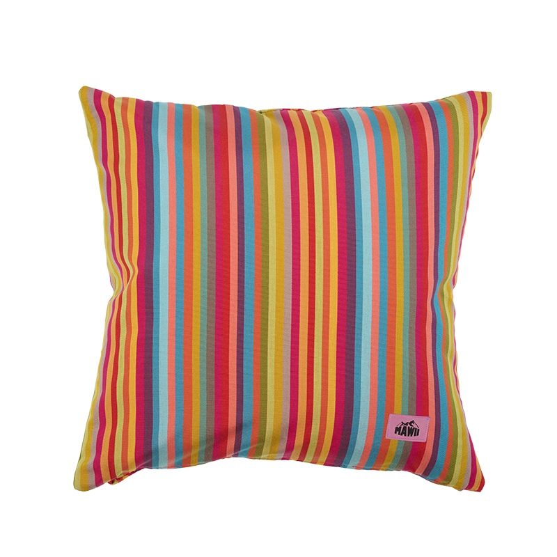 Kissen "SanRemo" - Outdoor Kissen - 50 x 50 cm Kissenbezug