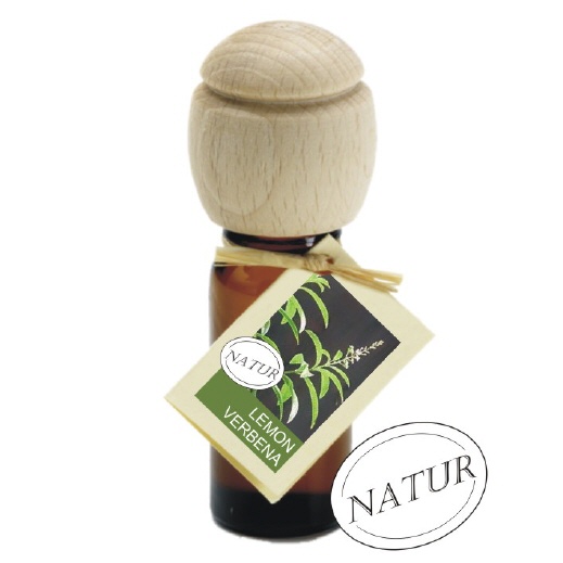 Piccolino Raumduft *Lemon Verbena Natur* 10 ml