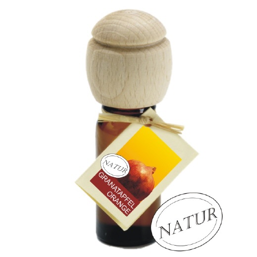 Piccolino Raumduft *Granatapfel Orange* Natur 10 ml